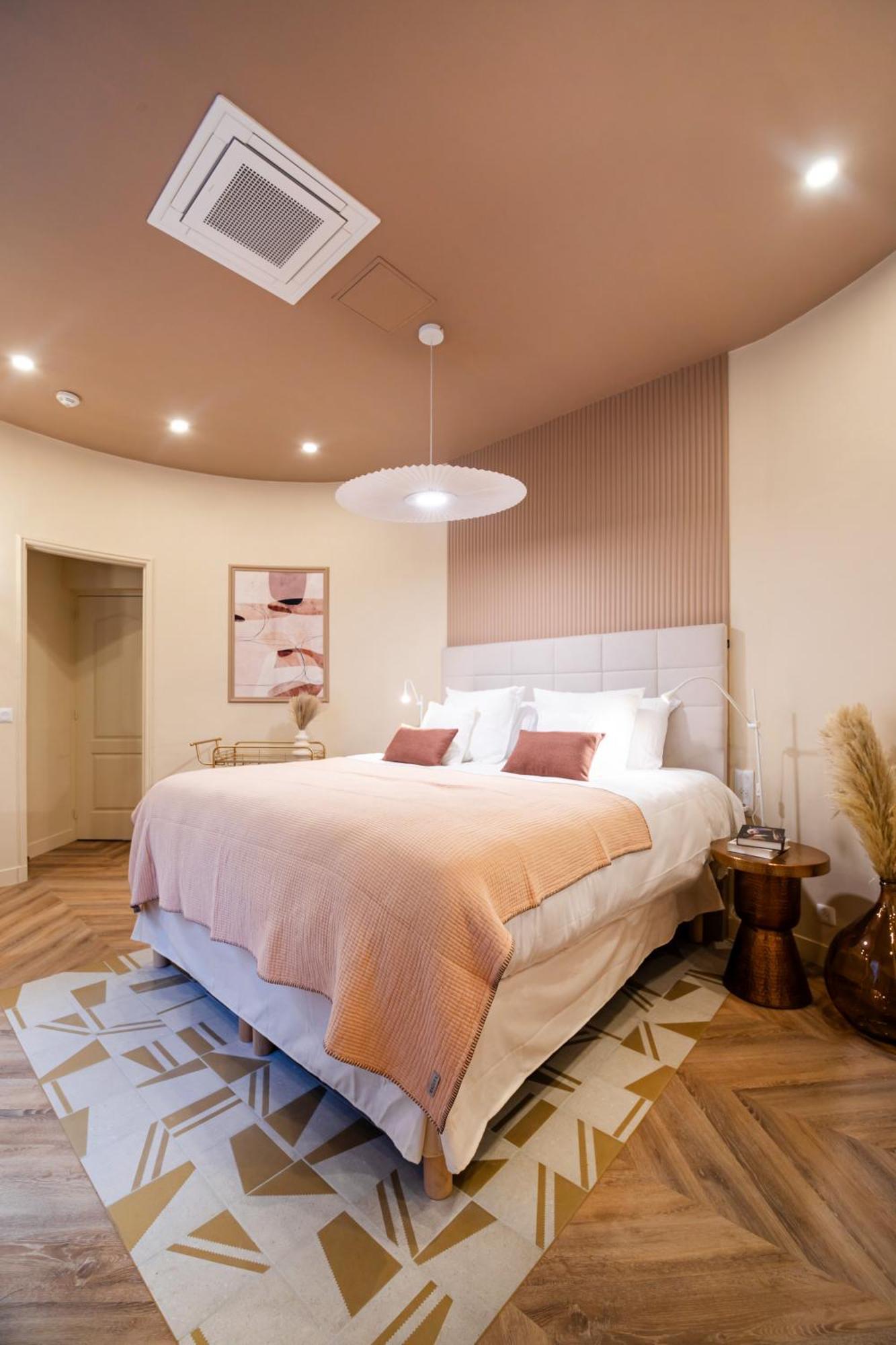 Ws Louvre - Saint-Roch Luxe Apartment Paris Exterior photo