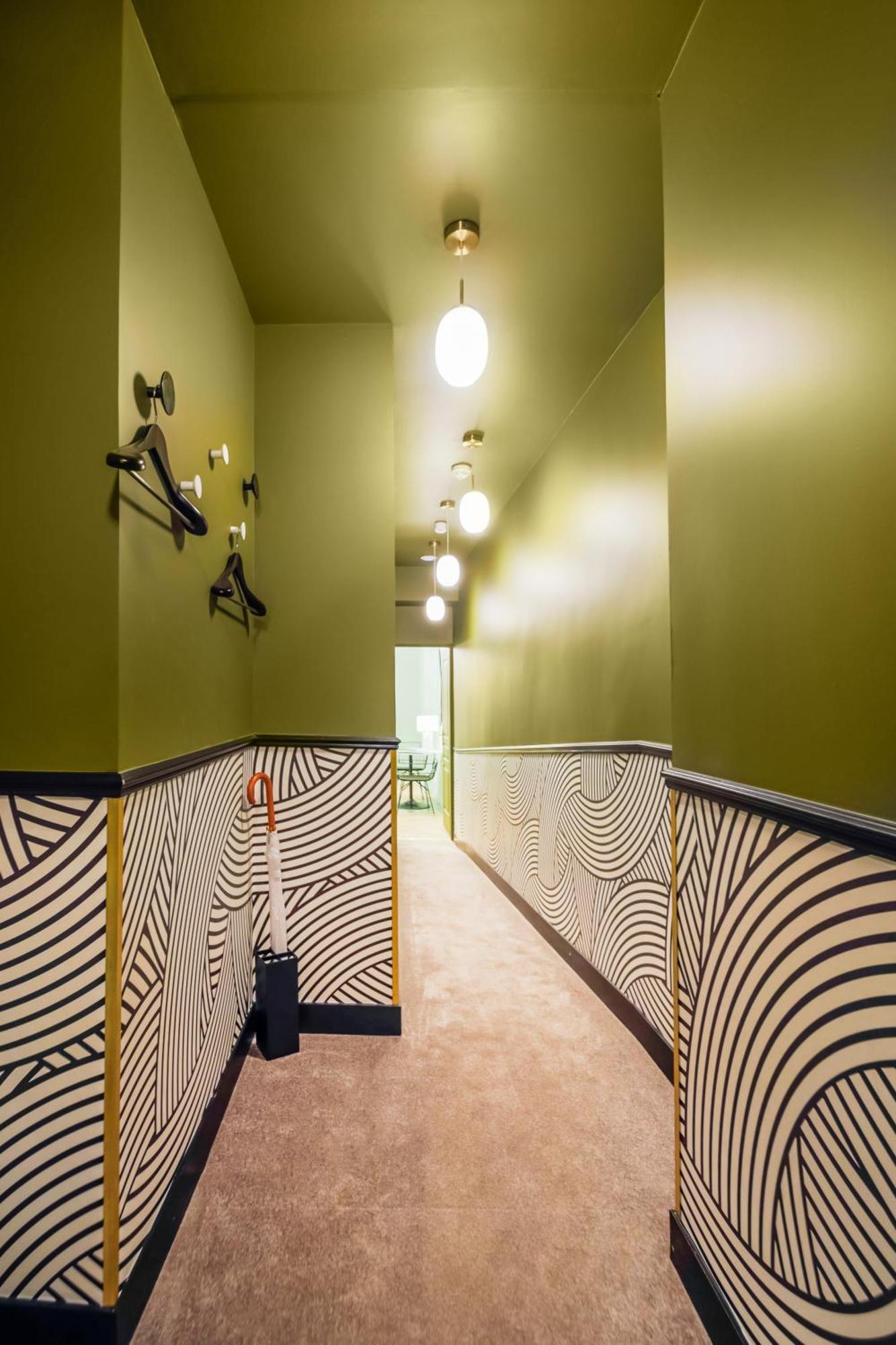 Ws Louvre - Saint-Roch Luxe Apartment Paris Exterior photo